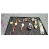 Bag of Watches - Men's & Women's