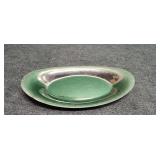 Royal Rochester platter