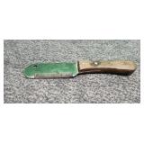 Dog grooming tool