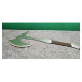 Made in India Hatchet