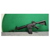 Mossberg 715t 22 Semi-Auto # EP 14214555