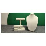 Jewelry displays