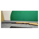 J C Higgins Model 5831 12ga  2 3/4