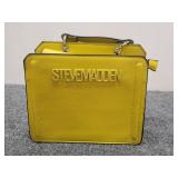 SteveMadden Yellow womens handbag