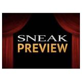 SNEAK PREVIEW ALBUM.