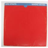Dire Straits LP.
