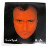 Phil Collins (Genesis) LP.