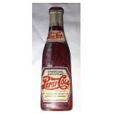 1940's metal Pepsi Cola bottle opener.