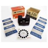 1950's View Master Lot.
