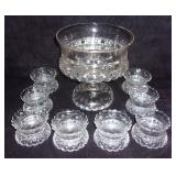 EAPG compote & nappies.