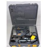 Mastercraft serpentine saw kit.
