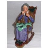 1965 Royal Doulton figurine.