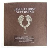 Jesus Christ Superstar 2 LP's.
