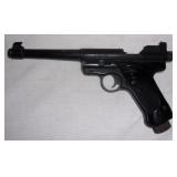 Vintage Crosman pellet co2 pistol.