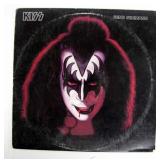 KISS (Gene Simmons) LP.