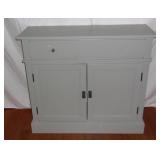 Small cupboard/ cabinet.