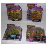 2023 TNMT figurines.