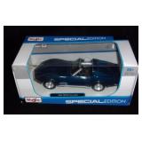 Special edition 1970 Corvette die cast.