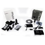 Muvi Personal Webcam & Sports Pack.