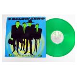 Nine Below Zero Rock LP.