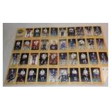 Old Timer souvenir w/ Guy Lafleur autograph.