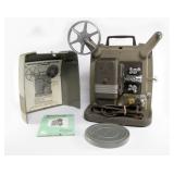 Vintage Keystone Projector.