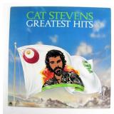 Cat Stevens LP.