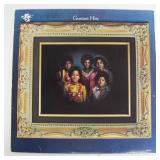 Jackson 5 LP.
