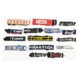 Camera Strap Lot.