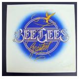 BEE GEE's 2 LP'S.