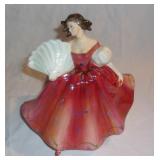 1978 Royal Doulton figurine.