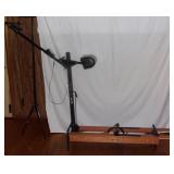 NordicTrack ski exerciser.