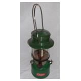 Vintage Coleman lantern.