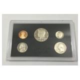 1983 United States proof set.