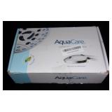 New handheld shower head.