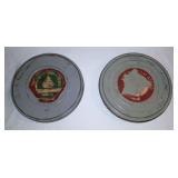 1950's DOL&F film reels.