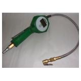 Matco Tools digital tire inflator.