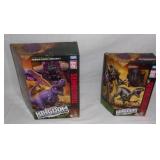 2020 Transformers Cybertron trilogy.