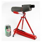Kowa Spotting Scope & Tripod.