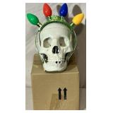 New replica adult skull #3.