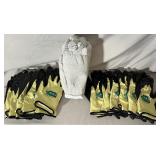 New gardening & work gloves.