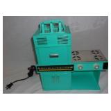 Vintage Easy Bake Oven.
