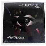 Steve Miller Band LP.