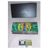 Ladies Trading Post wallet.