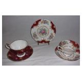 Vintage Royal Albert fine bone china.
