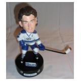 Sudbury Wolves David Goyette bobble head.
