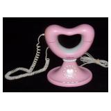 Disney princess telephone.