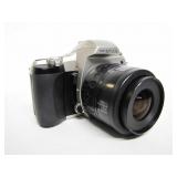 Pentax MZ-6 35mm SLR Film Camera.