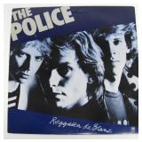 Police LP.