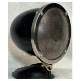 1950 desktop loud speaker.